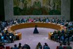 UN Security Council to hold meeting on ending war in Middle East