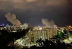 Widespread damage, casualties as Hezbollah rains rockets on occupied Haifa