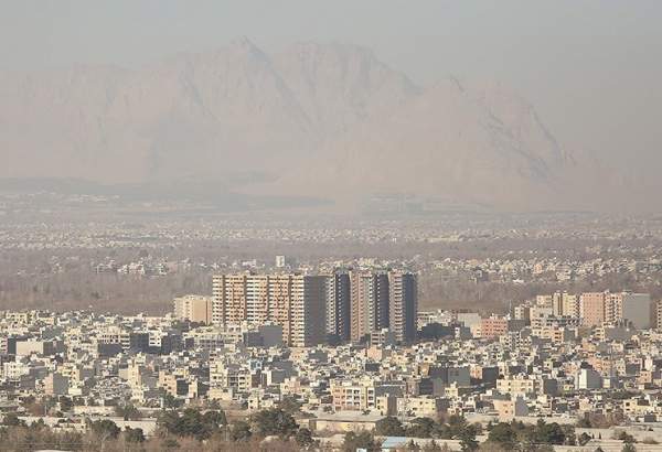 Un séisme secoue la province iranienne d