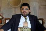 Houthi Leader: Trump Holds No Fear, US 