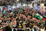 Jordan: activists continue hunger strike in solidarity with Gaza