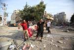 Several Palestinian civilians killed, injured in latest Israeli atrocities on Gaza