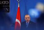 Erdogan réagit à la doctrine nucléaire révisée de la Russie