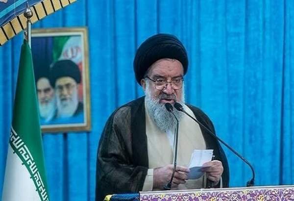 Iranian cleric condemns IAEA over ‘moving in line with Israeli regime’