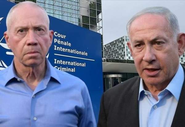 11 NGOs urge France to enforce ICC warrants for Netanyahu, Gallant