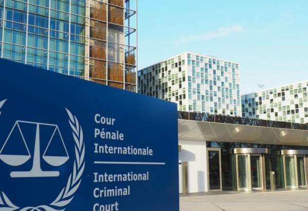 Indonesia welcomes ICC arrest warrants for Israel