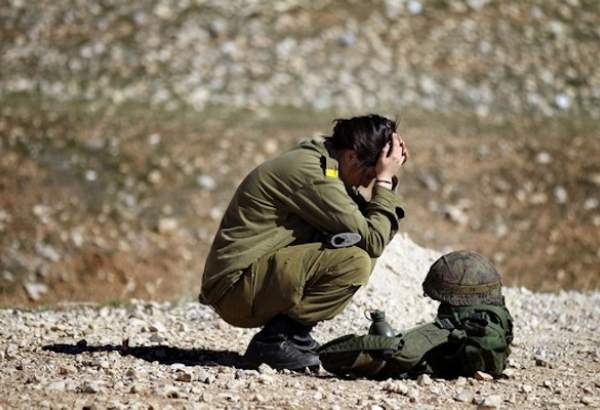 6 Israeli soldiers commit suicide in recent months