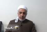 دعوت ماموستا نادری از روحانیون و طلاب اهل سنت برای شرکت در مسابقات قرآن  <img src="/images/video_icon.png" width="13" height="13" border="0" align="top">