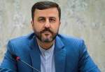 Iran calls for effective UN sanctions against Israeli regime