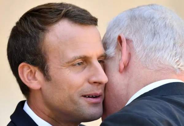 Netanyahu asked Macron to block ICC arrest warrant enforcement in phone call: Report