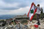 Resistance groups hail Israel-Lebanon ceasefire deal, Hezbollah steadfastness