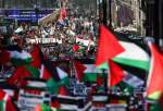 Hamas Urges Global Protests Against Israeli Regime