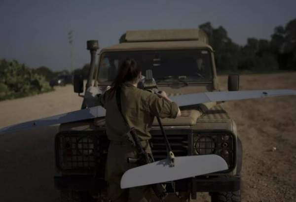 Des drones israéliens violent l