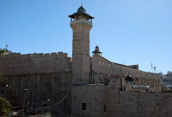 Palestinians decry Israeli decision to withdraw loudspeakers from mosques