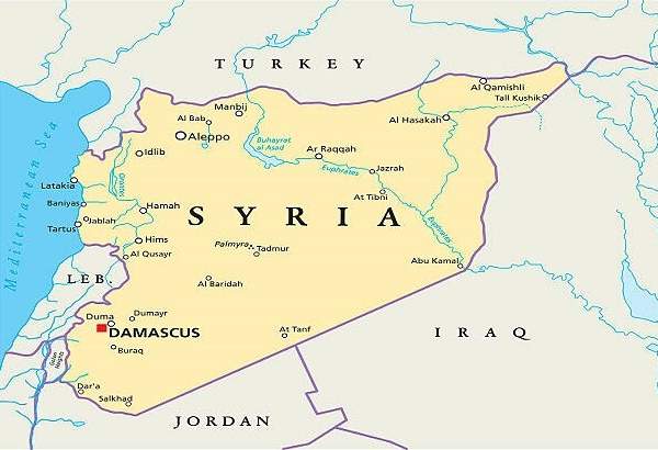 Pourquoi la stabilité de la Syrie est importante pour la sécurité régionale?