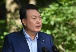 South Korea’s ruling party calls for suspension of president’s powers