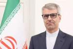 Iran Rejects French Concerns Over Missile, Nuclear Programs