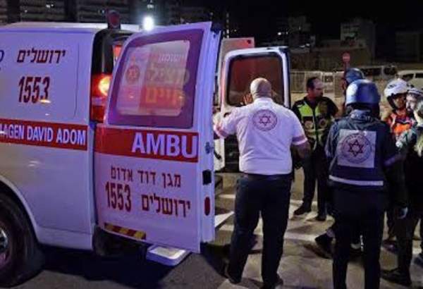 4 Israeli settlers injured in ‘car-ramming operation’ in West Bank