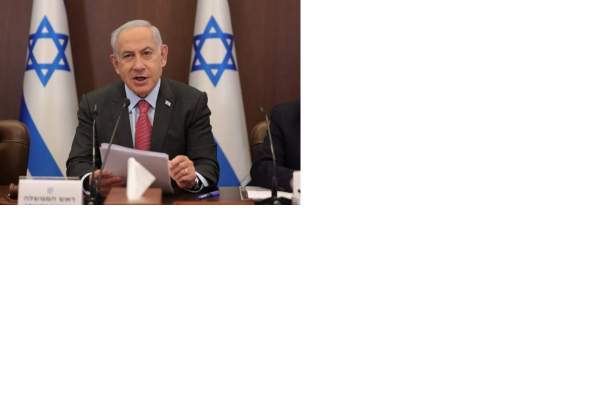 Most Israelis support rejecting Netanyahu