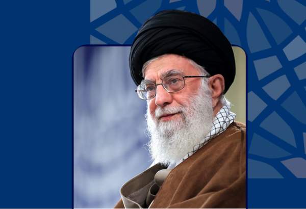 آیت اللہ العظمی خامنہ ای کا حسینیہ امام خمینی (رح) میں اہم خطاب