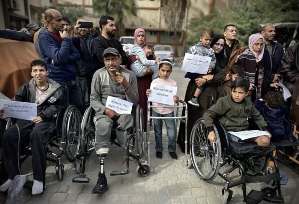 4,000 amputations, 2,000 spinal, brain injuries in Gaza amid Israel’s ongoing onslaught