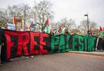 Palestinian cause accounts for 10% of global free speech restrictions, reveals report