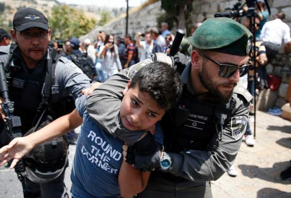 Over 12,000 Palestinians arrested in West Bank since October 2023