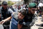 Over 12,000 Palestinians arrested in West Bank since October 2023