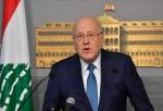 Lebanese army expands deployment in south, says prime minister