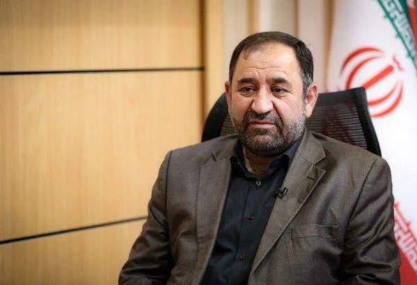 Iran embassy in Damascus to resume operation soon: ambassador