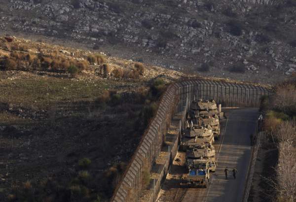 Israel approves plans to expand settlements in Golan Heights amid strikes on Syria