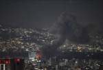 Israel targets military sites in Syria