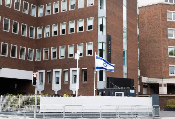 Israel to close embassy in Ireland after Dublin backs S. Africa’s ICJ case