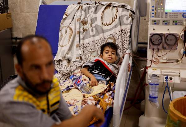 Israeli genocidal war takes high toll on chronic disease patients