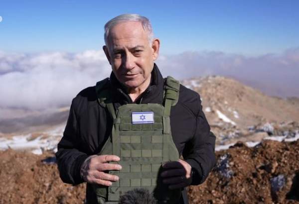 Israeli troops will remain in Syrian territories for foreseeable future