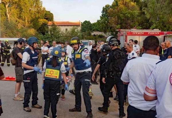 Des coups de feu ont été tirés sur un bus israélien entrant à Naplouse en Cisjordanie