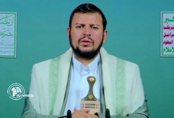 Al-Houthi: Syrian Militants Silenced on Israeli Aggressions