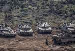 Israel violates cease-fire with Lebanon 6 times on its 23rd day