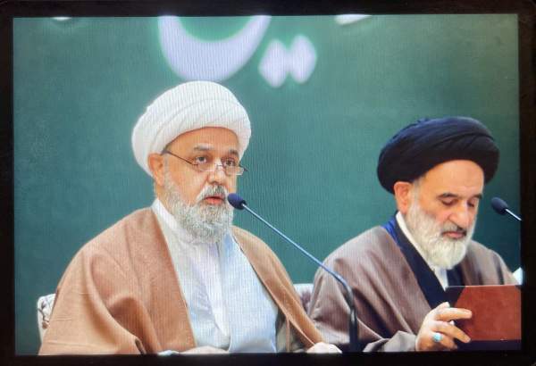 Cleric hails sovereignty among topmost values for Muslim countries