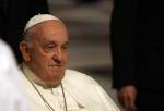 Pope Francis condemns Israeli 