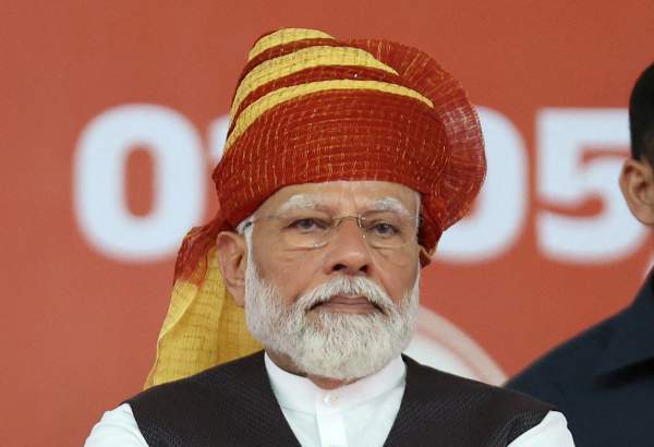 Controversial leadership of Narendra Modi and anti-Islamic sentiments