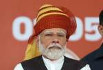 Controversial leadership of Narendra Modi and anti-Islamic sentiments