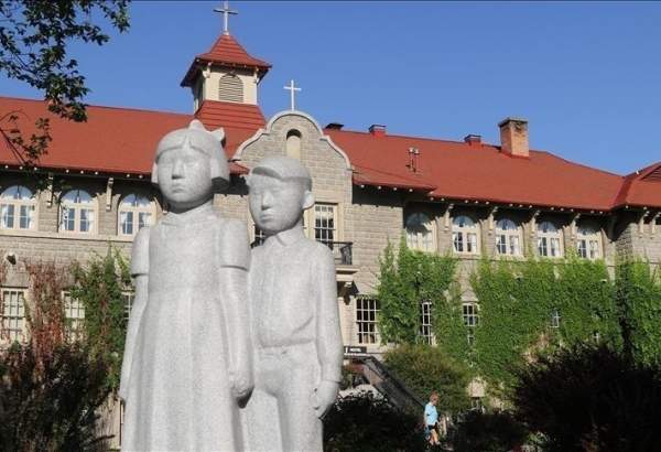 More than 3,100 Native American children died in US boarding schools: Report