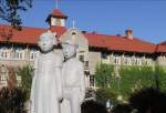 More than 3,100 Native American children died in US boarding schools: Report