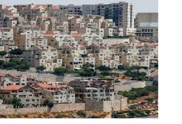 Hamas: Settlement expansion proves Israel’s ‘peace deals’ cannot be relied on