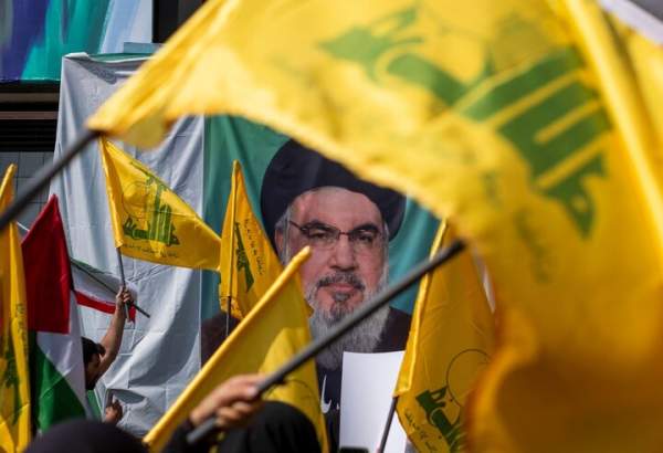 Le Hezbollah aurait annoncé le lieu où sera enterré Nasrallah