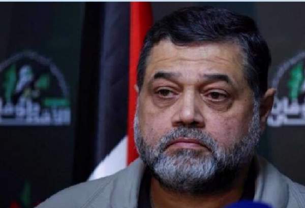 Hamas: Occupation Regime Refuses to Accept Ceasefire