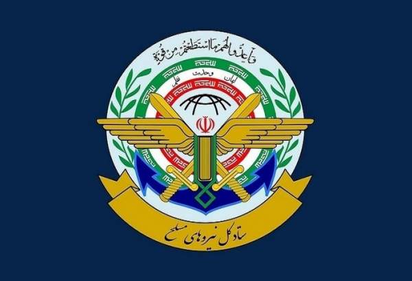 Les forces armées iraniennes prêtes à répondre de manière décisive à toute menace