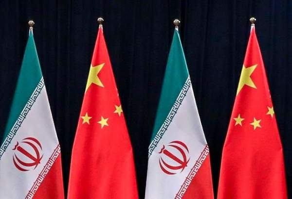 China, Iran reiterate call to end occupation in Palestine