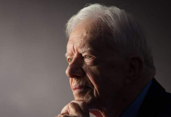 Jimmy Carter and His Impact on Palestinian Rights: A Critical View